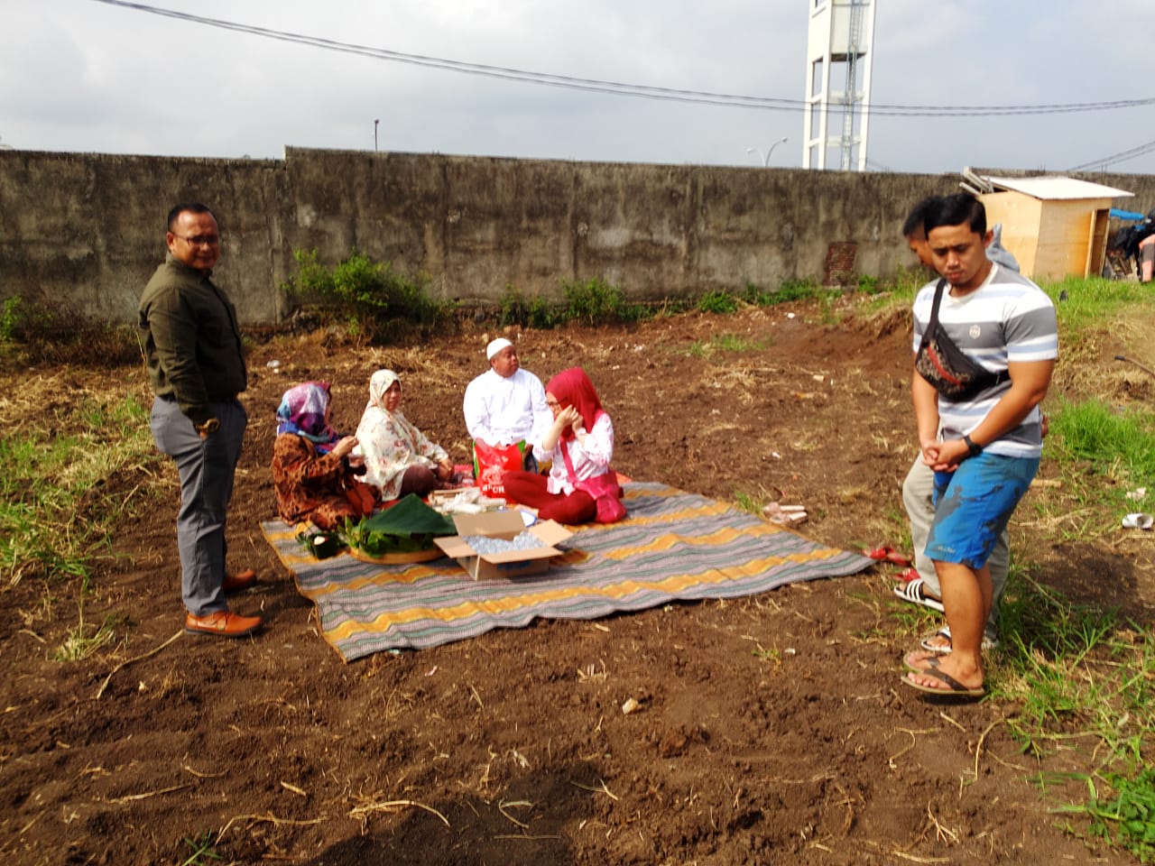 Update-Progres-Pembangunan-Jawara-Land-November-2019-B5